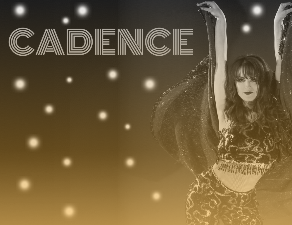 ABBA Cadence Bio headshot