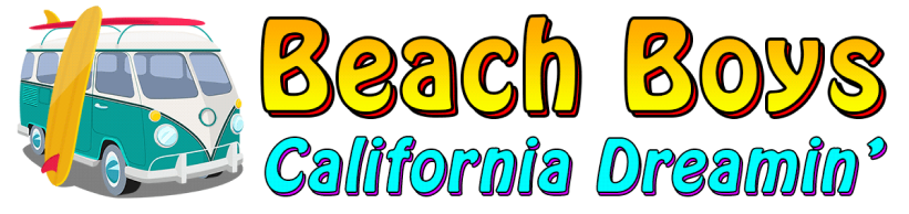beach boys logo